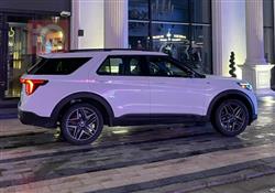 فورد إكسبلورر